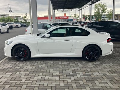2023 BMW M2 COUPE 照片 5