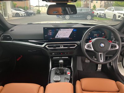2023 BMW M2 COUPE 照片 14