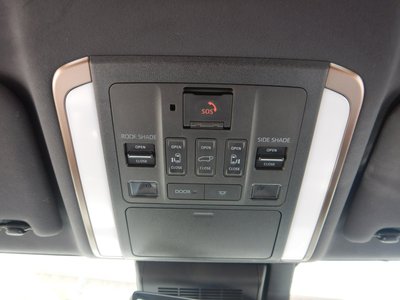 2025 Toyota ALPHARD — фото 19