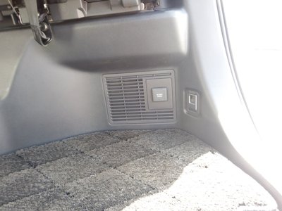 2025 Toyota ALPHARD — фото 43