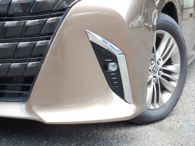 2025 Toyota ALPHARD — фото 31