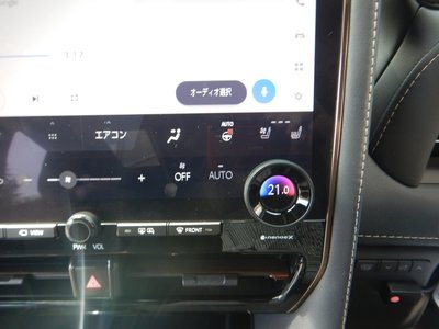 2025 Toyota ALPHARD — фото 21