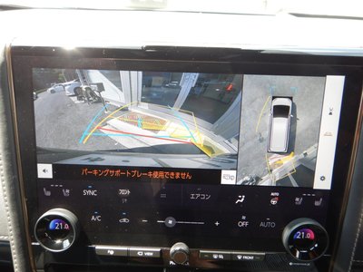 2025 Toyota ALPHARD — фото 33