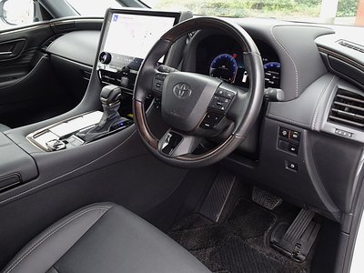 2024 Toyota ALPHARD 照片 16
