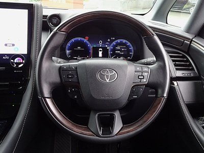 2024 Toyota ALPHARD 照片 19