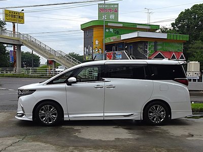 2024 Toyota ALPHARD 照片 5