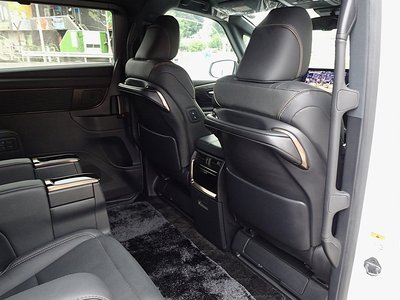 2024 Toyota ALPHARD 照片 25