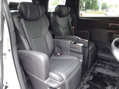 2024 Toyota ALPHARD 照片 20