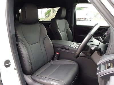 2024 Toyota ALPHARD 照片 17