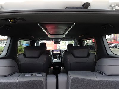 2024 Toyota ALPHARD 照片 14