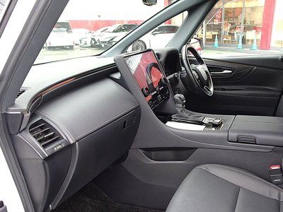 2024 Toyota ALPHARD 照片 27