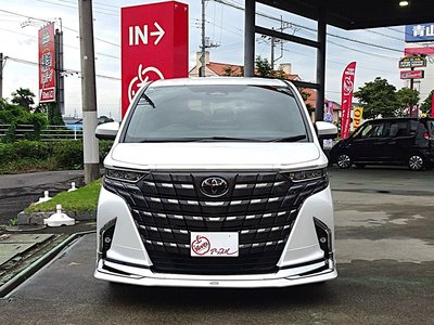 2024 Toyota ALPHARD 照片 37