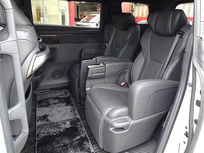 2024 Toyota ALPHARD 照片 26