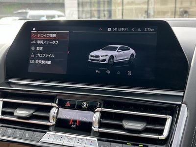 صورة مصغرة 50 لـ 2020 BMW 8 SERIES GRAN COUPE