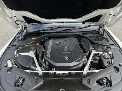صورة مصغرة 79 لـ 2020 BMW 8 SERIES GRAN COUPE