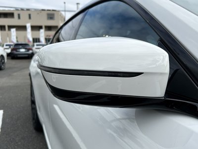 2020 BMW 8 SERIES GRAN COUPE 照片 15