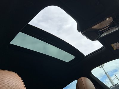 2020 BMW 8 SERIES GRAN COUPE 照片 5