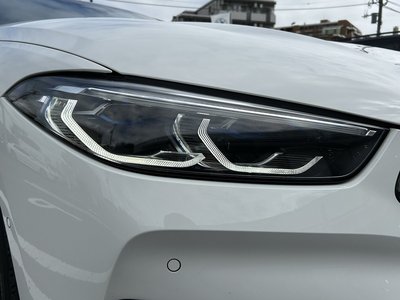 2020 BMW 8 SERIES GRAN COUPE 照片 13
