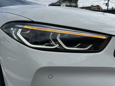 2020 BMW 8 SERIES GRAN COUPE 照片 14