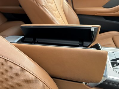 صورة مصغرة 43 لـ 2020 BMW 8 SERIES GRAN COUPE