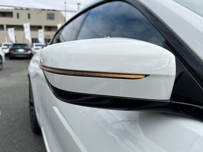 2020 BMW 8 SERIES GRAN COUPE 照片 16