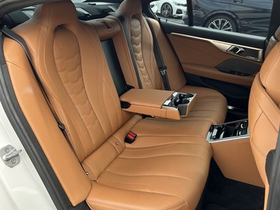 صورة مصغرة 68 لـ 2020 BMW 8 SERIES GRAN COUPE