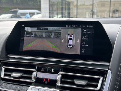 صورة مصغرة 60 لـ 2020 BMW 8 SERIES GRAN COUPE