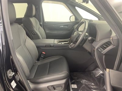 2025 Toyota ALPHARD — фото 29