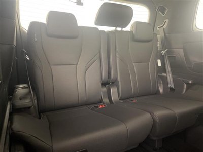 2025 Toyota ALPHARD — фото 38