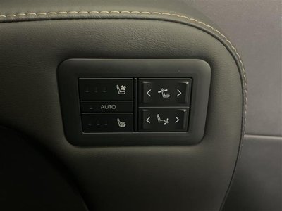 2025 Toyota ALPHARD — фото 16