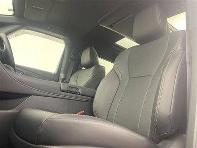 2025 Toyota ALPHARD — фото 31