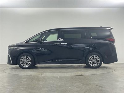 2025 Toyota ALPHARD — фото 42