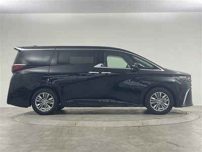 2025 Toyota ALPHARD — фото 43