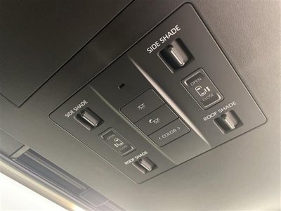 2025 Toyota ALPHARD — фото 9