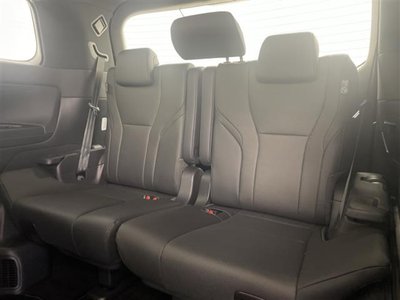 2025 Toyota ALPHARD — фото 39
