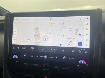 2025 Toyota ALPHARD — фото 22