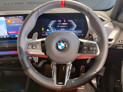 2025 BMW 1 SERIES thumbnail 40