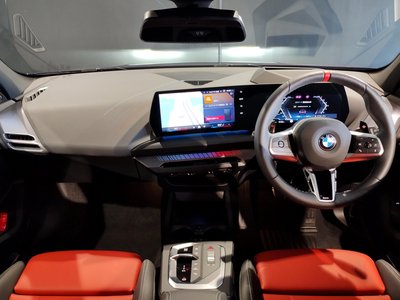 2025 BMW 1 SERIES thumbnail 38