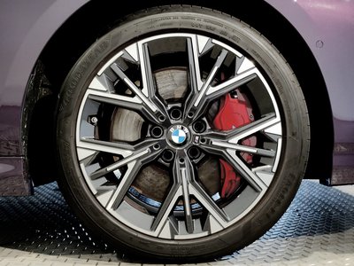 2025 BMW 1 SERIES thumbnail 28