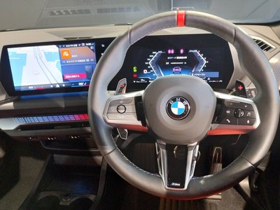 2025 BMW 1 SERIES thumbnail 39