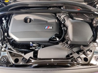 2025 BMW 1 SERIES photo 5