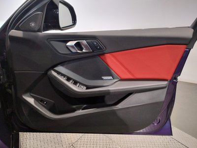2025 BMW 1 SERIES thumbnail 42