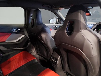 2025 BMW 1 SERIES thumbnail 34