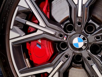 2025 BMW 1 SERIES thumbnail 25