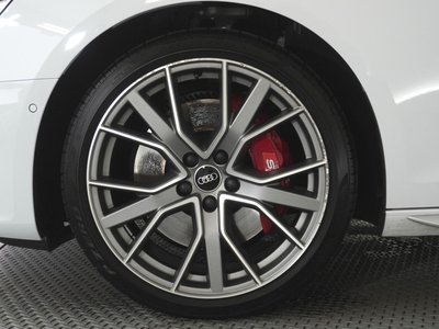 2024 AUDI S4 AVANT photo 13