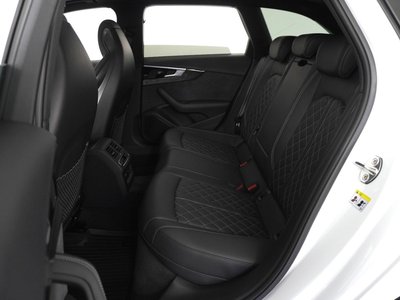 2024 AUDI S4 AVANT photo 15