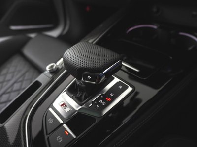 2024 AUDI S4 AVANT photo 16