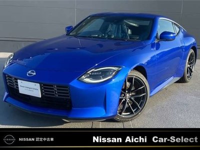 2025 Nissan FAIRLADY Z — фото 1