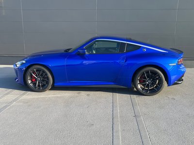 2025 Nissan FAIRLADY Z — фото 24