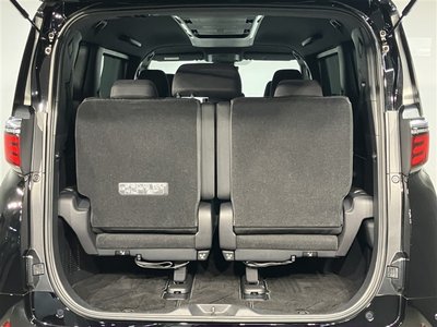 2025 Toyota ALPHARD thumbnail 25